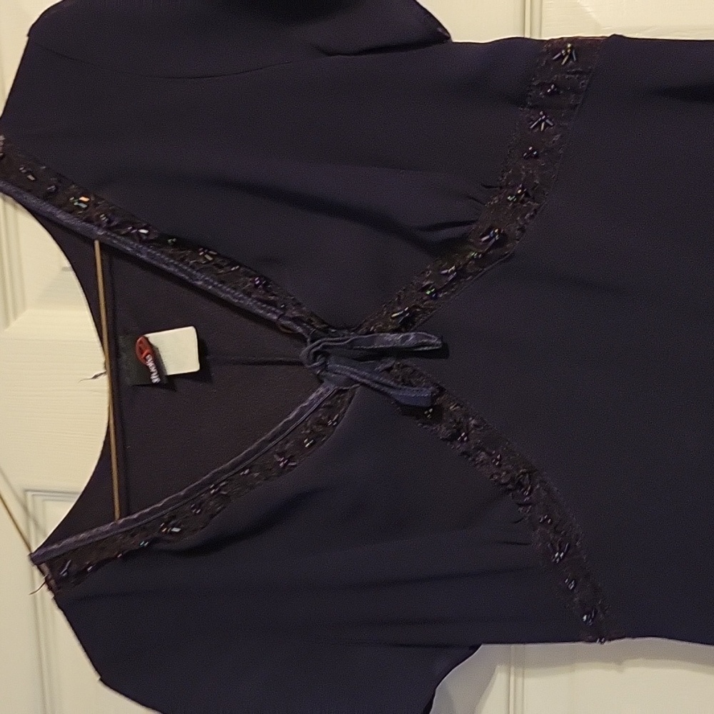 Dress - Picture 4 of 4